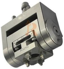 RK-W06518 Angle clamping Quick Chuck 50