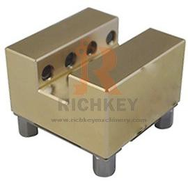 RK-E06451 EDM brass slot holder