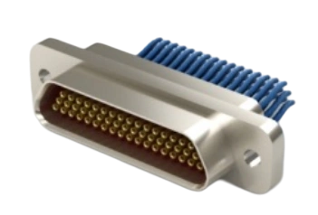 MIL-Spec connector