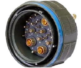 circular connectors