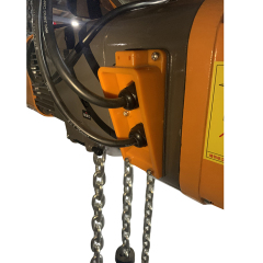 10-30T Four Chain Hook Type Electric Chain Hoist EQ Series