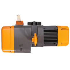 1-5T Single Chain Hook Type Electric Chain Hoist EQ series