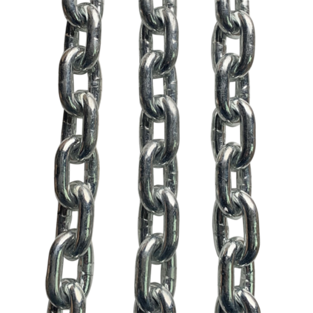 10-30T Four Chain Trolley Type Electric Chain Hoist EQ series