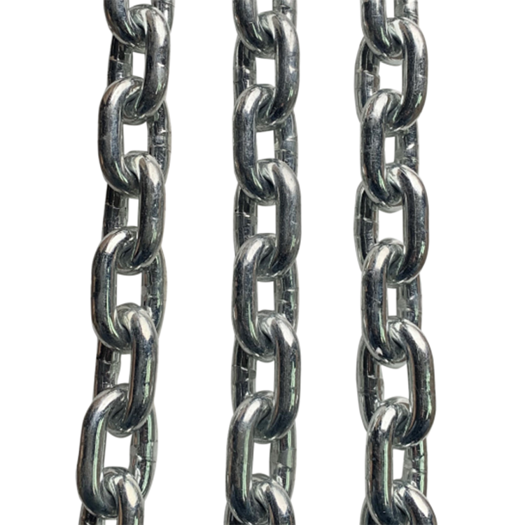 7.5T Three Chain Trolley Type Electric Chain Hoist EQ7.5-03Y