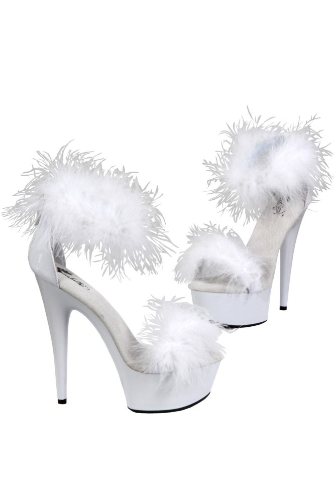 Plateforme (talon 14cm)