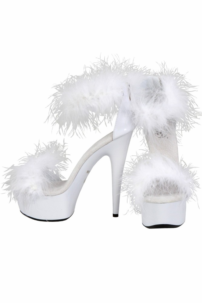 Plateforme (talon 14cm)