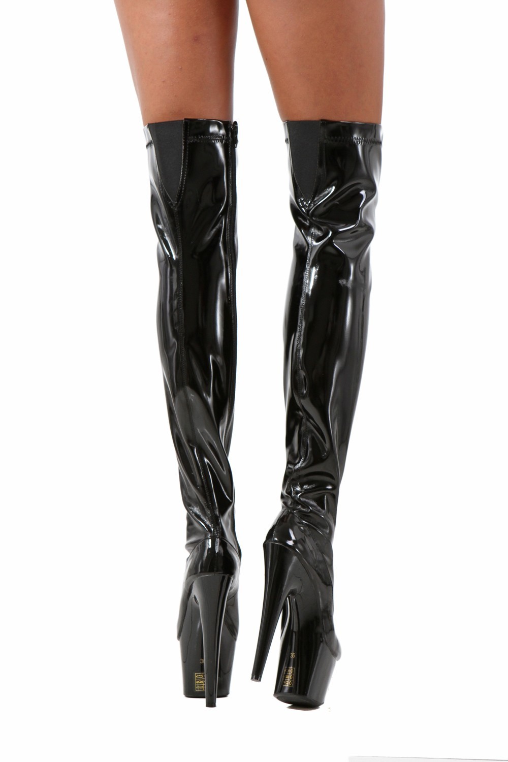 Cuissardes / Bottes