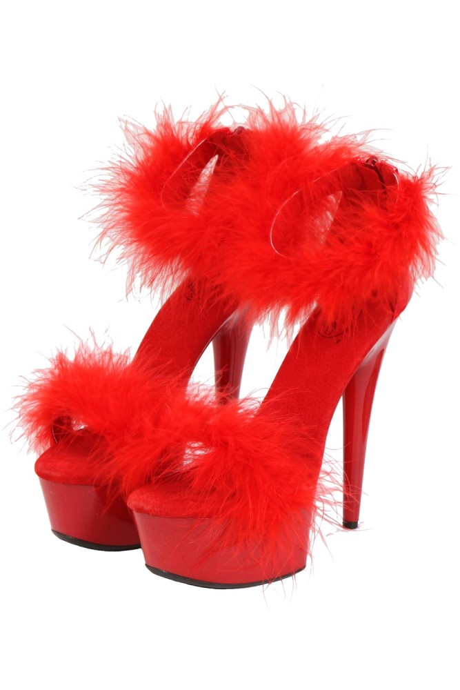 Plateforme (talon 14cm)