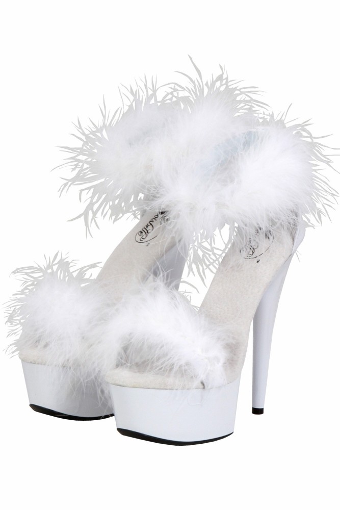 Plateforme (talon 14cm)