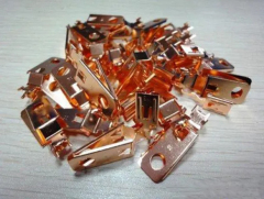 Fengfan Brightener For Cyanide Copper Plating With Good Coating Without Brittleness W-97