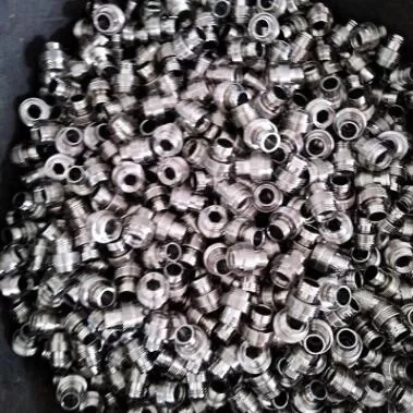 Fengfan Barrel Nickel Plating Chemicals Brightener Solution BP 760