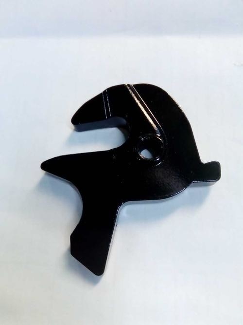 Fengfan Zinc Nickel Alloy Black Trivalent Chromium Passivation TR-392