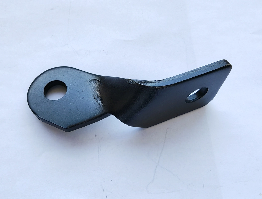 TR-127 black zinc passivation agent container for plating bath control