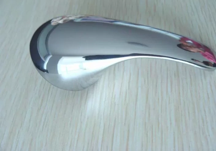 Fengfan Hard Chrome Plating Chemicals Brightener High Cathode Efficiency KCR-25