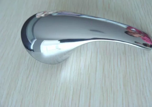 Fengfan Hard Chrome Plating Chemicals Brightener High Cathode Efficiency KCR-25