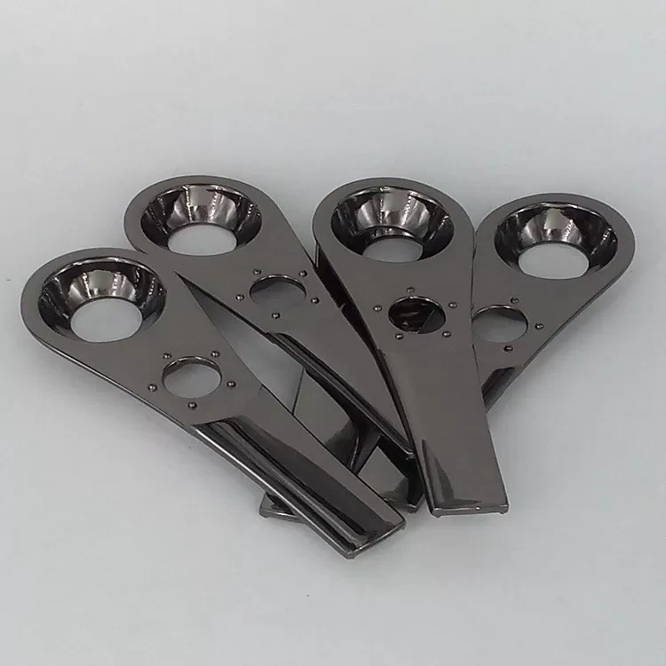 Fengfan Black Pearl Coating Sn-Ni Alloy Plating Chemicals Salt A