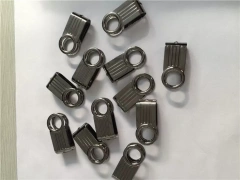 Fengfan Sn-Co Alloy Nickel Free Plating Chemicals Salt C Decorative coating Gun-color Black pearl