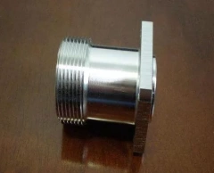 Fengfan White Copper Tin Cyanide Free Plating Brightener FF-5133