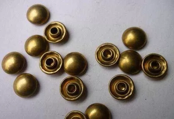 Fengfan Copper Zinc Alloy Plating 1000ml/L Copper Plating Chemicals FF-5131