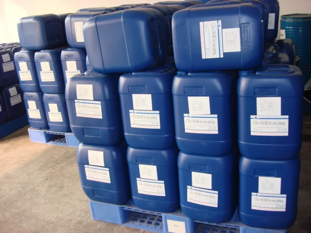 Fengfan Chemical Derusting Rust Removing Agent 988 For Metal Pre Treatments Use