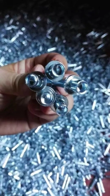 Fengfan White Blue Trivalent Chromium Passivator Zinc Plating White-blue Passivator TR-668