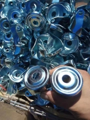 Fengfan White Blue Trivalent Chromium Passivator Zinc Plating White-blue Passivator TR-668