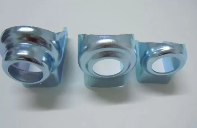 Fengfan Economical Acid Zinc Plating Chemicals Potassium Chloride Fast Brightener ZN-638