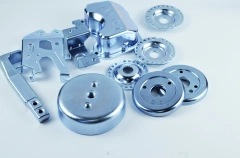 Fengfan Trivalent Chromium Passivator for Blue Zinc Plating White-blue Passivator TR-290LC