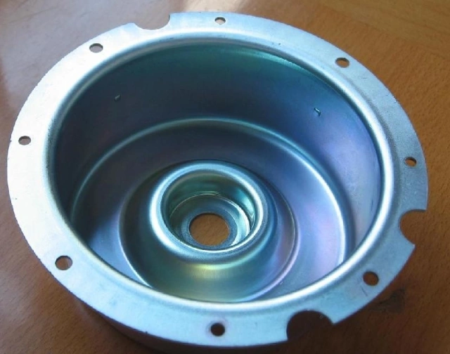Fengfan Trivalent Chromium Passivator for Blue Zinc Plating Trivalent Chromium Passivator TR-290HC