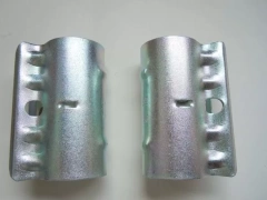 Fengfan Cyanide Free Alkaline Zinc Plating Chemicals Brightener High Throwing Power ZN-265