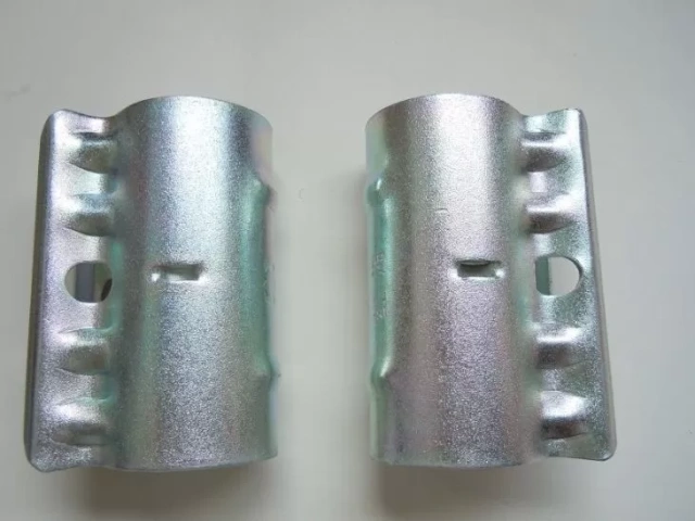 Fengfan Cyanide Free Alkaline Zinc Plating Chemicals Brightener High Throwing Power ZN-265
