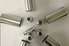 Fengfan KCL Zinc Plating Process Rack And Barrel Plating Additives CLZN-10