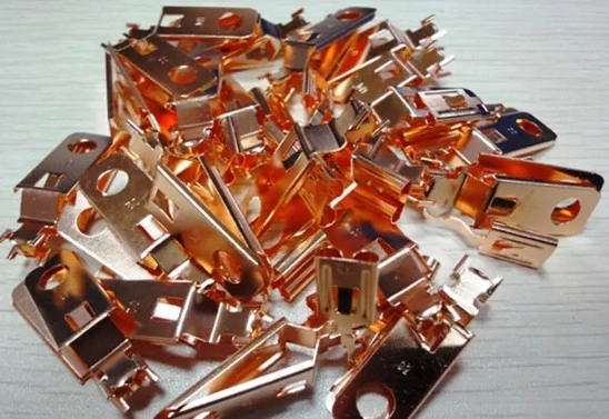 Fengfan Barrel Plating Bright Acid Copper Process Electroplating Additive FFI-22
