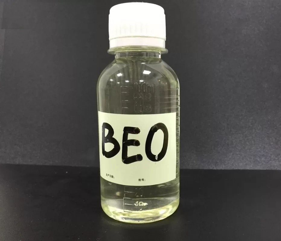 Fengfan CAS 1606-85-5 BEO 2-Butyne-1 Electroplating Intermediates 4-Diol Bis(2-Hydroxyethyl) Nickel Plating Intermediates