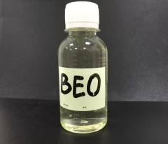 Fengfan CAS 1606-85-5 BEO 2-Butyne-1 Electroplating Intermediates 4-Diol Bis(2-Hydroxyethyl) Nickel Plating Intermediates