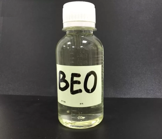 Fengfan CAS 1606-85-5 BEO 2-Butyne-1 Electroplating Intermediates 4-Diol Bis(2-Hydroxyethyl) Nickel Plating Intermediates