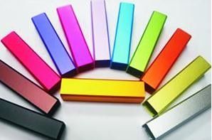Fengfan High Performance Aluminum Anodizing Chemicals Room Temperature Sealing Agent Seal 183