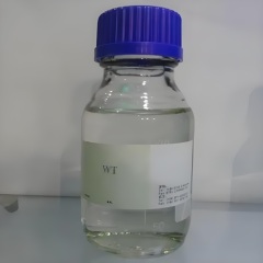 Fengfan CAS 68555-36-2 Polyquaternium-2 Diaminoarea polymer WT