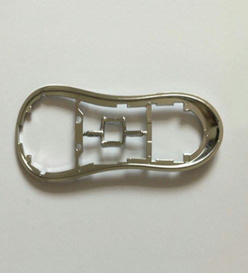 Fengfan Alkaline electroless nickel plating Low temperature plastic chemical nickel FI-E300