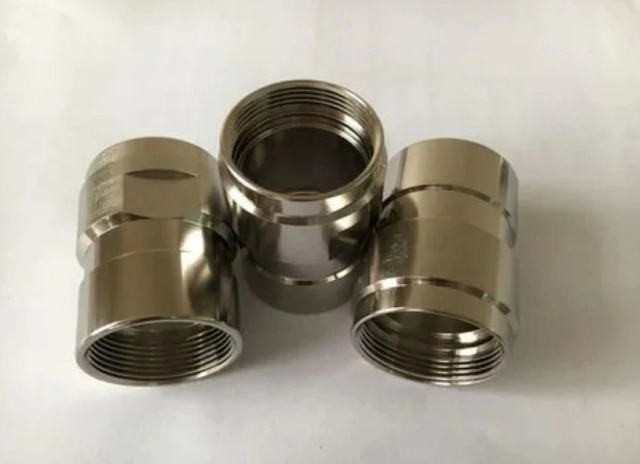 electroplating metal