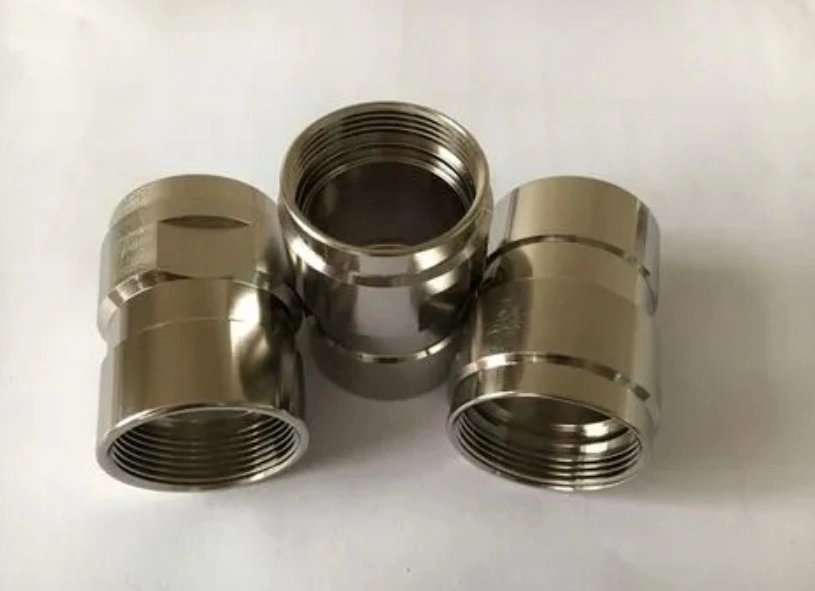Fengfan High Phosphorus Electroless Nickel Plating EN 6786