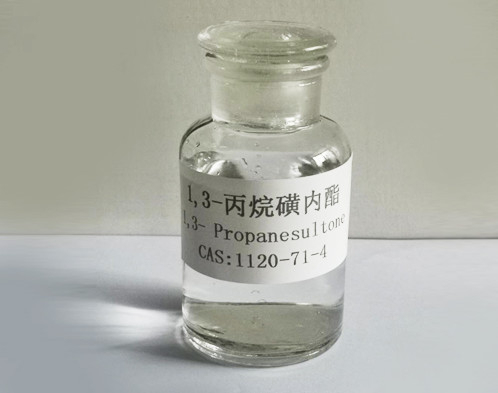 Fengfan CAS 1120-71-4 1 3-Propane Sultone (1 3-PS) C3H6O3S