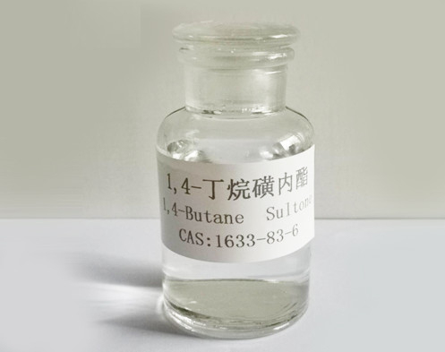 Fengfan CAS 1633-83-6 1 4-Butane Sultone 1 4-BS C4H8O3S