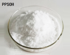 Fengfan CAS 3918-73-8 Pyridinium Hydroxyl Propyl Sulphobetaine PPSOH (solid) C8H11NO4S