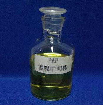 Fengfan CAS 3973-17-9 Propynol Propoxylate C6H10O2 PAP