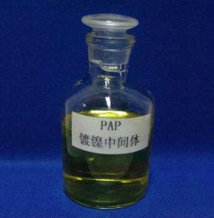 Fengfan CAS 3973-17-9 Propynol Propoxylate C6H10O2 PAP