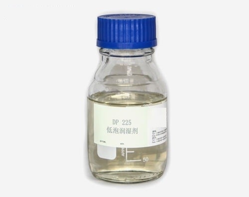 Fengfan OX-DP 225 Low Foam Surfactant Copolymerized Fatty Alcohol Non Ionic Surfactant