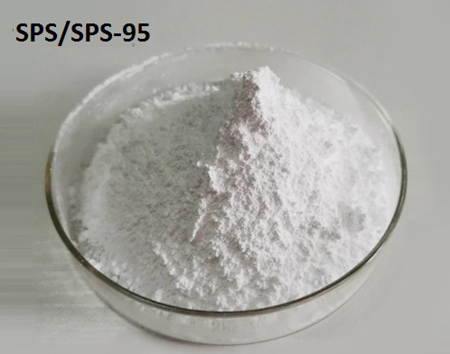 Fengfan CAS 27206-35-5 Bis-(Sodium Sulfopropyl)-Disulfide (SPS/SPS-95) C6H12Na2O6S4 Copper plating