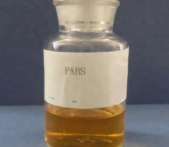 Fengfan CAS 125678-52-6 Diethylamino propyne formic acid salt PABS