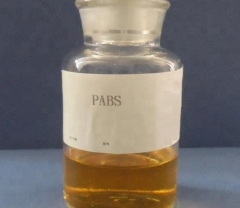 Fengfan CAS 125678-52-6 Diethylamino propyne formic acid salt PABS
